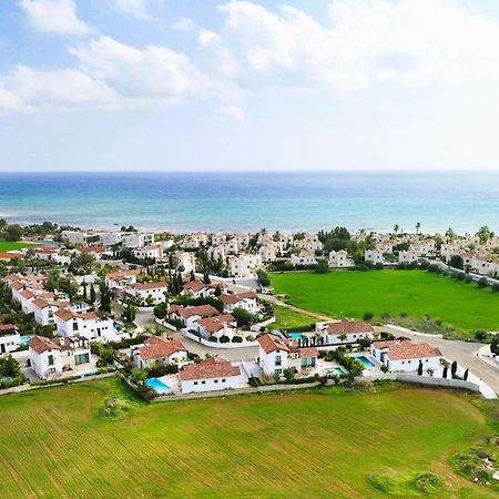 Villa Marion Айя Напа Екстериор снимка