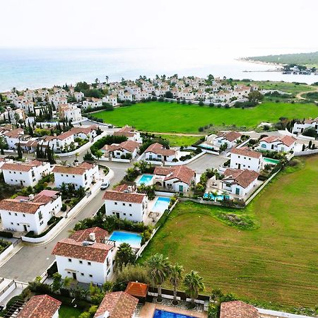 Villa Marion Айя Напа Екстериор снимка