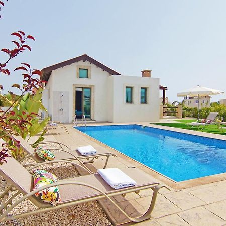 Villa Marion Айя Напа Екстериор снимка