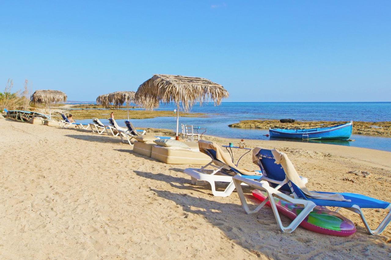 Villa Marion Айя Напа Екстериор снимка