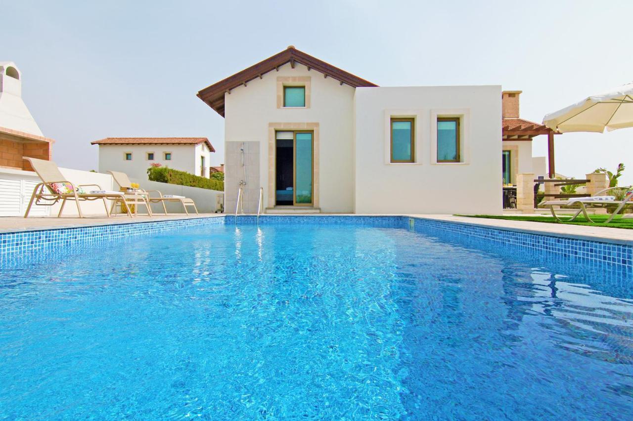 Villa Marion Айя Напа Екстериор снимка